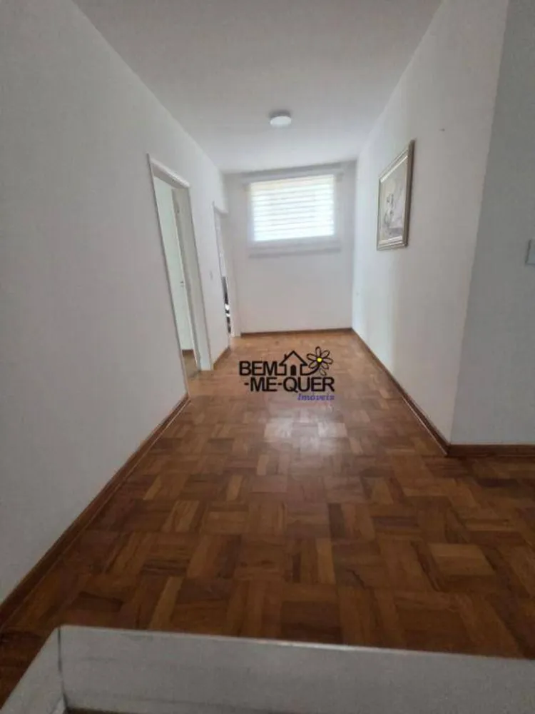 Sobrado, 3 quartos, 262 m² - Foto 5
