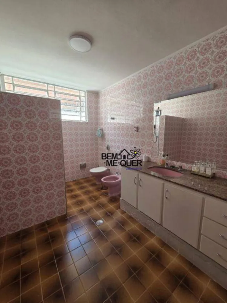 Sobrado, 3 quartos, 262 m² - Foto 12