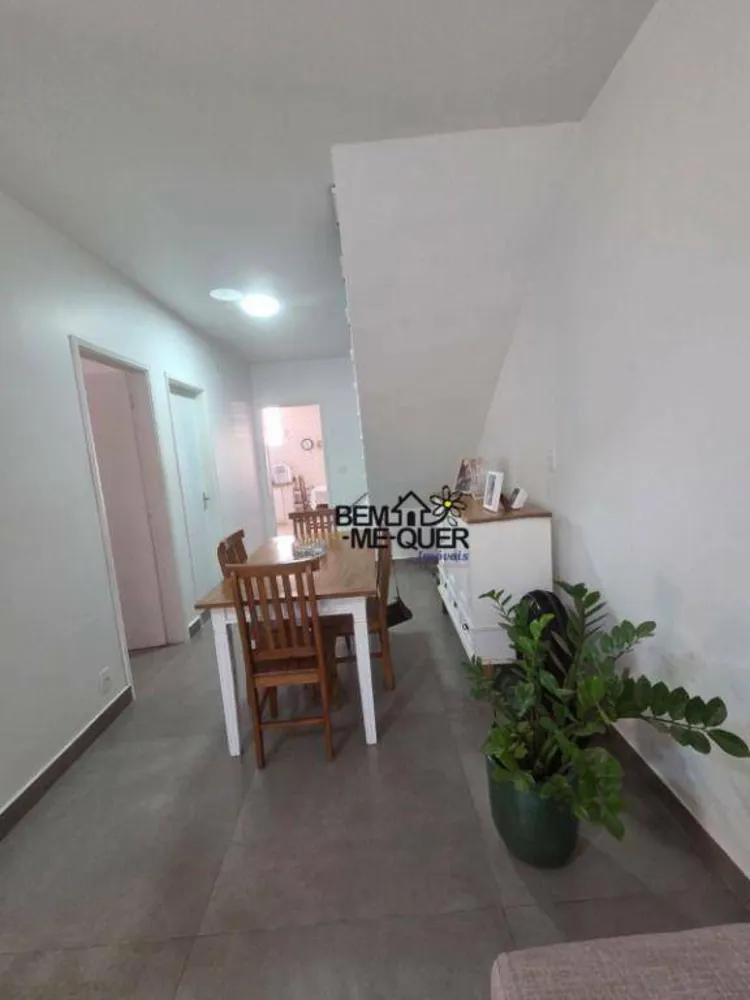 Sobrado, 3 quartos, 262 m² - Foto 13