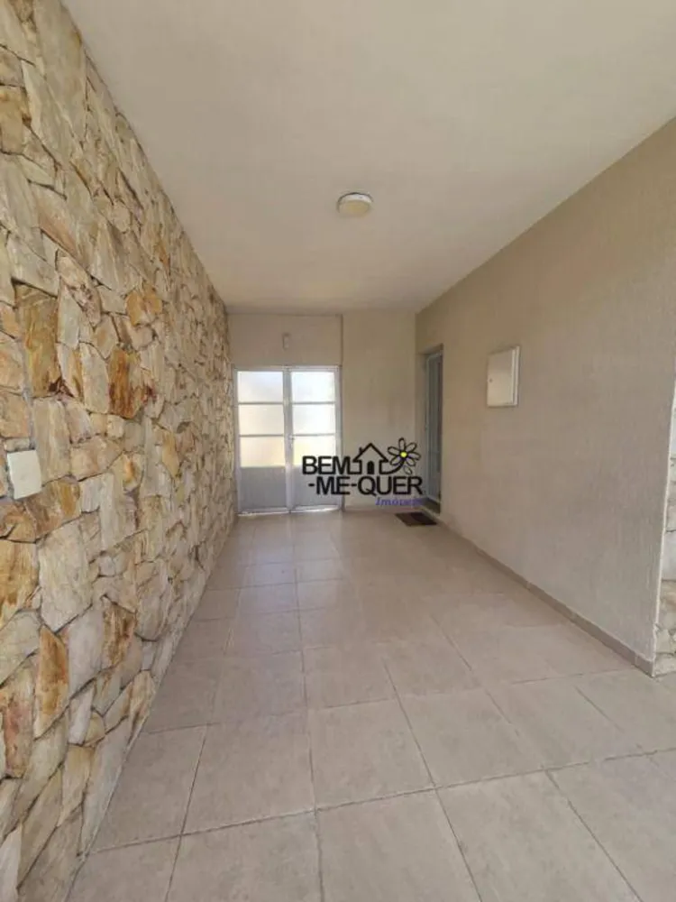 Sobrado, 3 quartos, 262 m² - Foto 14