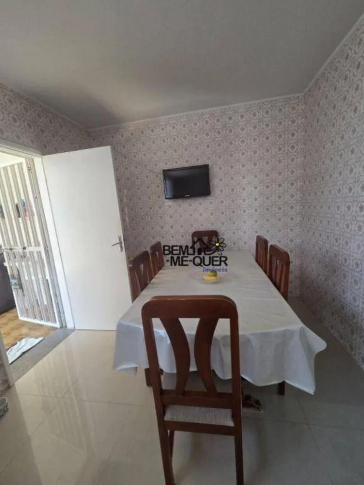 Sobrado, 3 quartos, 262 m² - Foto 11