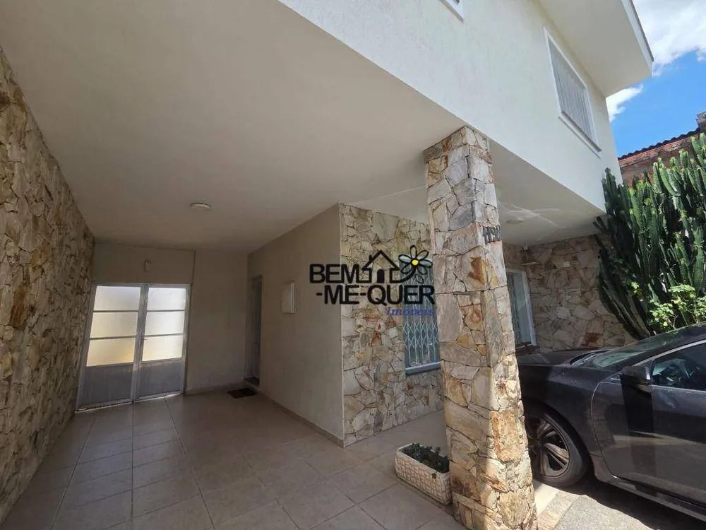 Sobrado, 3 quartos, 262 m² - Foto 16