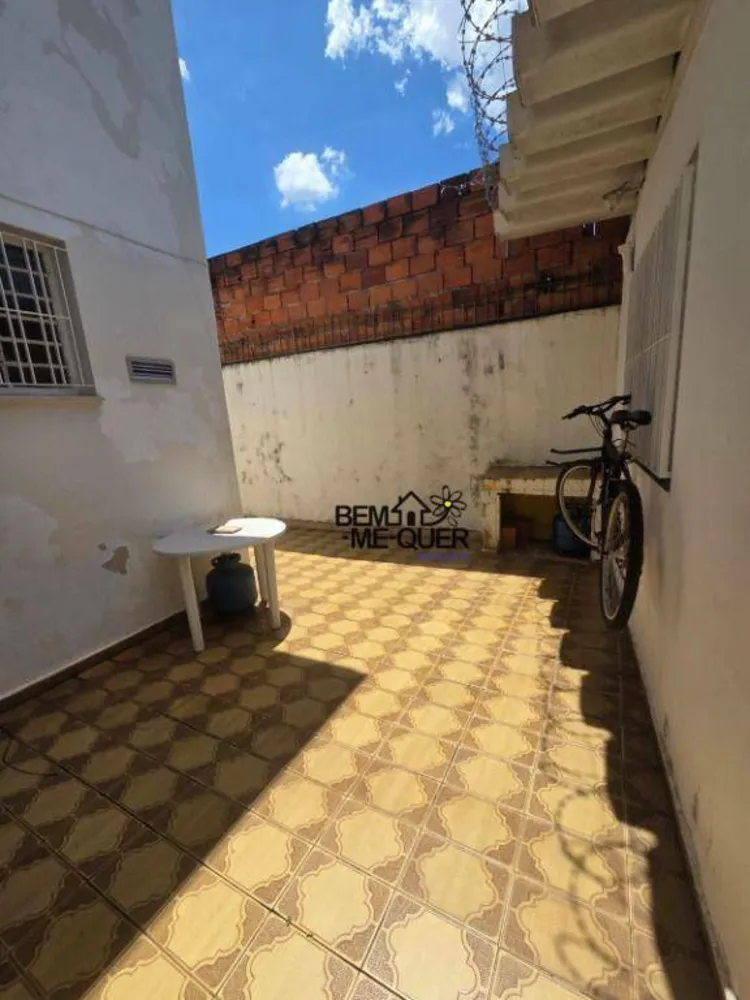 Sobrado, 3 quartos, 262 m² - Foto 8