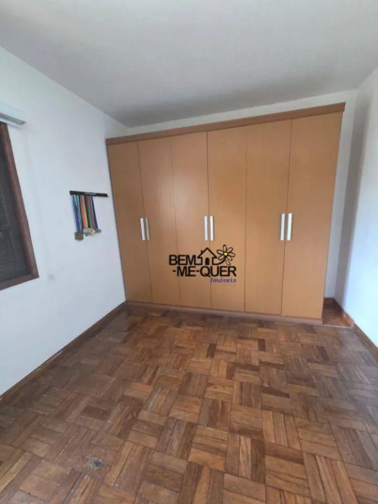 Sobrado, 3 quartos, 262 m² - Foto 4