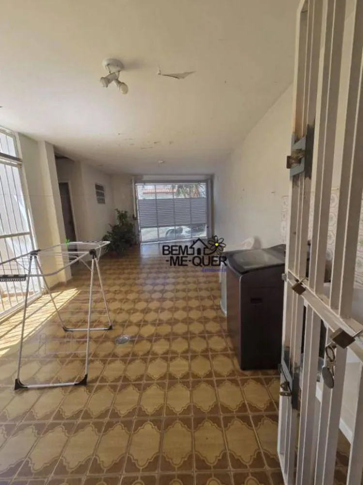 Sobrado, 3 quartos, 262 m² - Foto 9