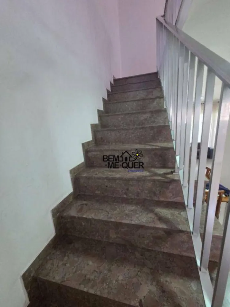 Sobrado, 3 quartos, 262 m² - Foto 6