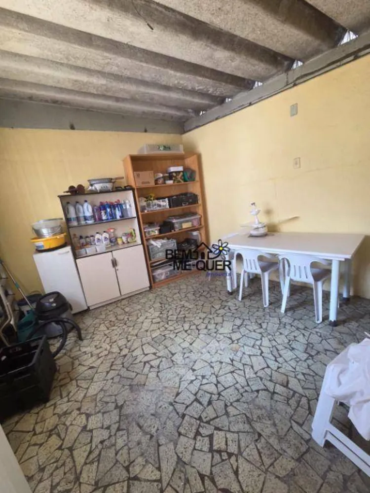 Sobrado, 3 quartos, 262 m² - Foto 10