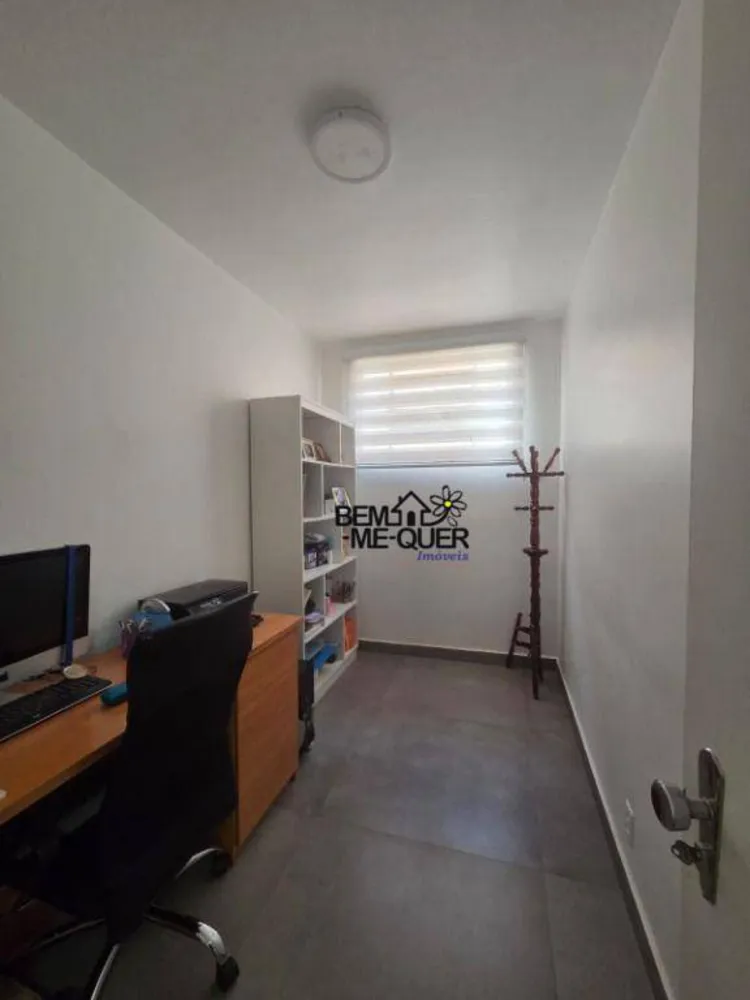 Sobrado, 3 quartos, 262 m² - Foto 15