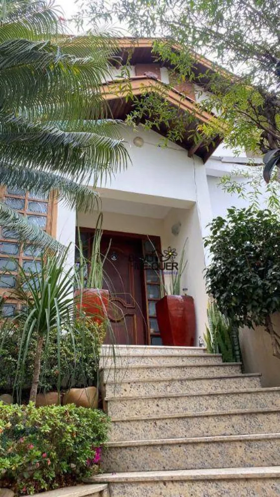 Sobrado, 4 quartos, 338 m² - Foto 16