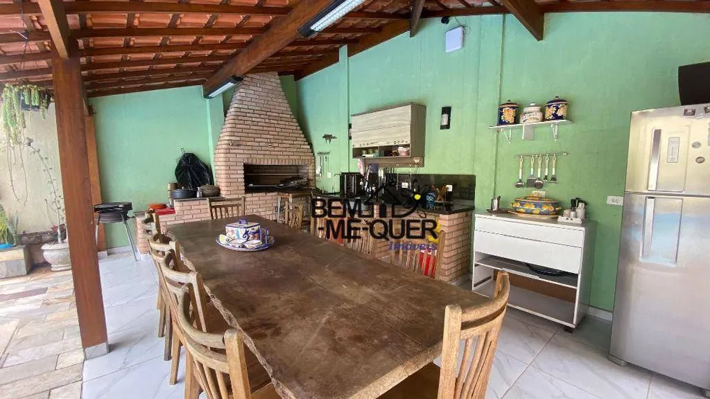 Sobrado, 4 quartos, 338 m² - Foto 15