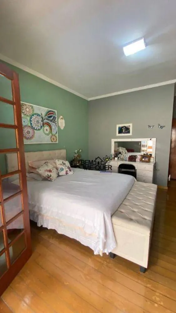 Sobrado, 4 quartos, 338 m² - Foto 11
