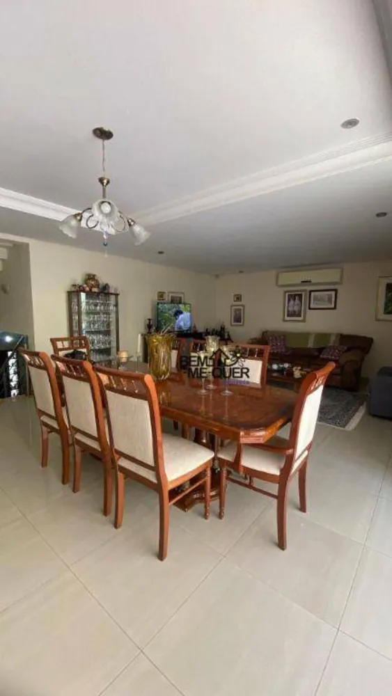Sobrado, 4 quartos, 338 m² - Foto 7