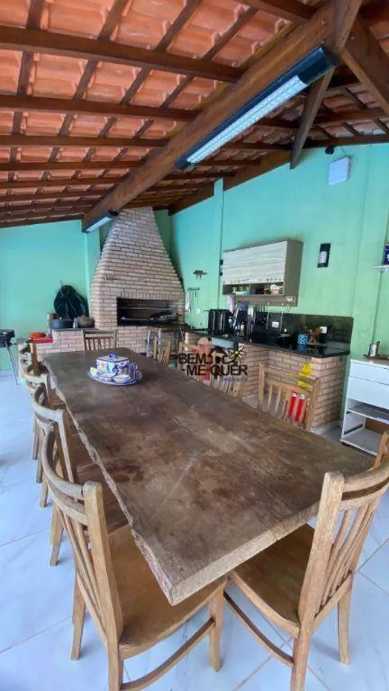 Sobrado, 4 quartos, 338 m² - Foto 14