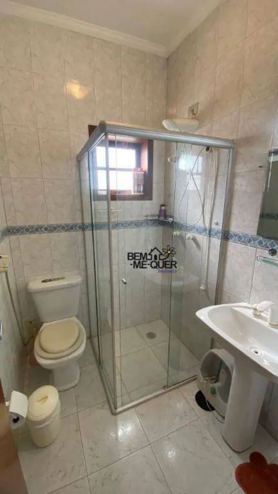 Sobrado, 4 quartos, 338 m² - Foto 10