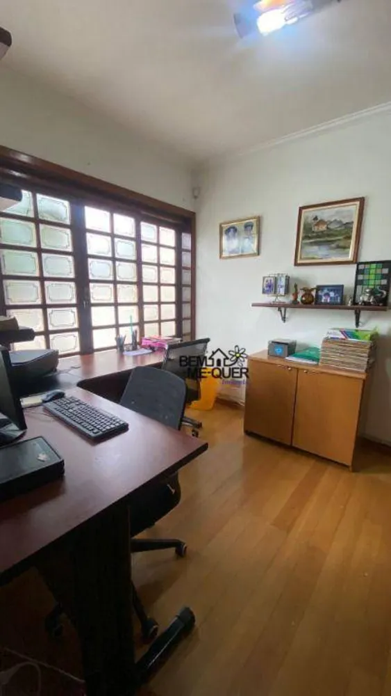 Sobrado, 4 quartos, 338 m² - Foto 2