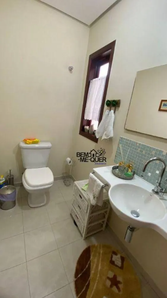 Sobrado, 4 quartos, 338 m² - Foto 5