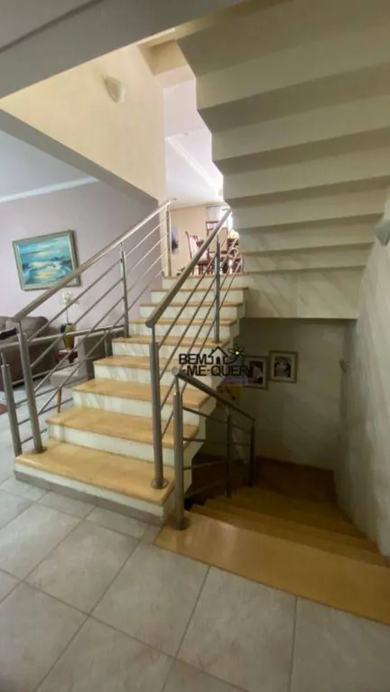 Sobrado, 4 quartos, 338 m² - Foto 4