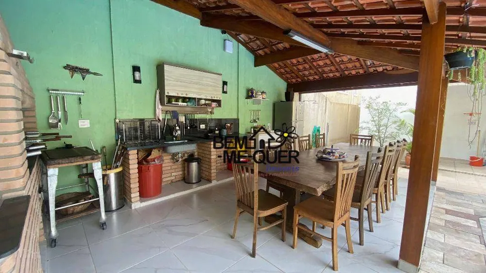 Sobrado, 4 quartos, 338 m² - Foto 13