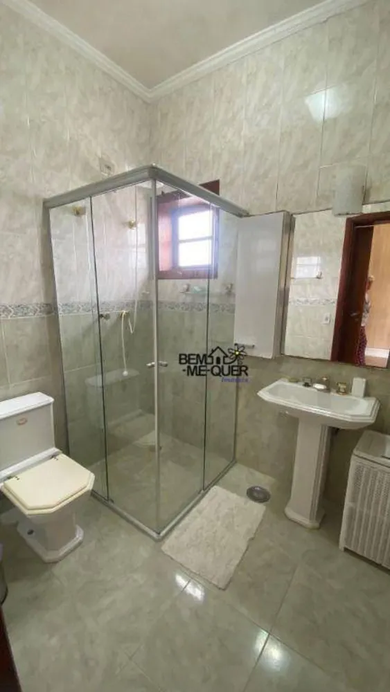 Sobrado, 4 quartos, 338 m² - Foto 9