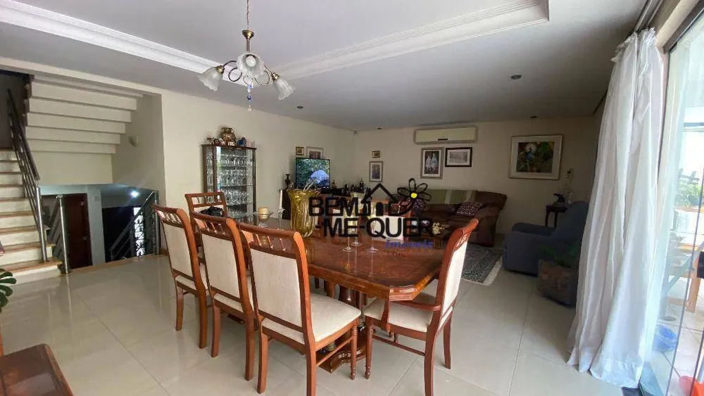 Sobrado, 4 quartos, 338 m² - Foto 6