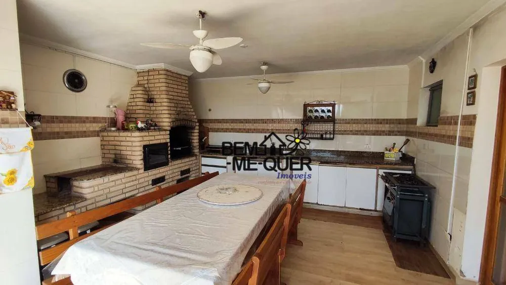 Chácara, 4 quartos, 3000 m² - Foto 3