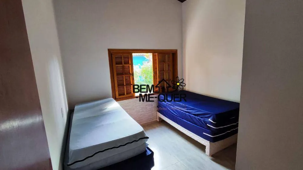 Chácara, 4 quartos, 3000 m² - Foto 12