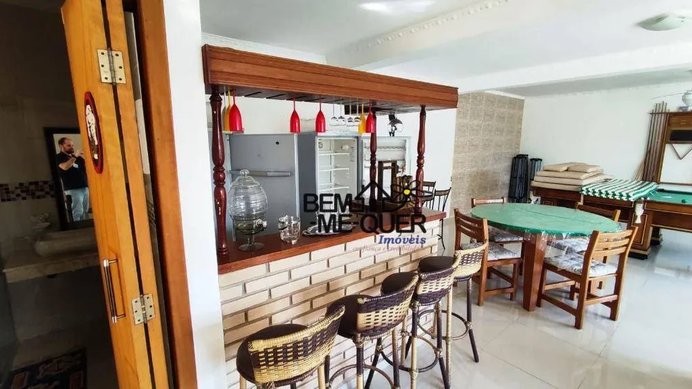 Chácara, 4 quartos, 3000 m² - Foto 5