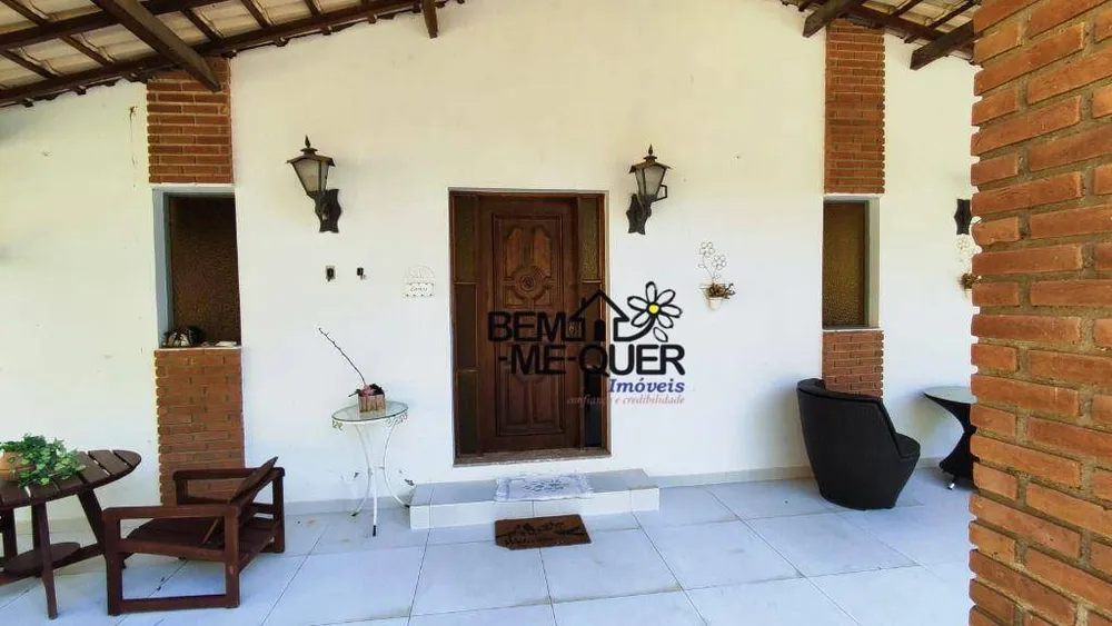 Chácara, 4 quartos, 3000 m² - Foto 11