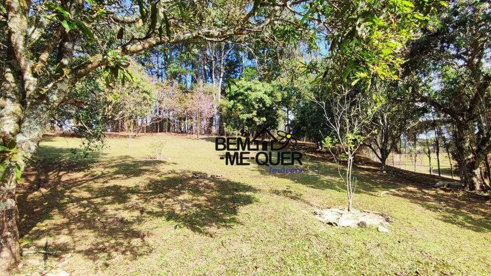 Chácara, 4 quartos, 3000 m² - Foto 7
