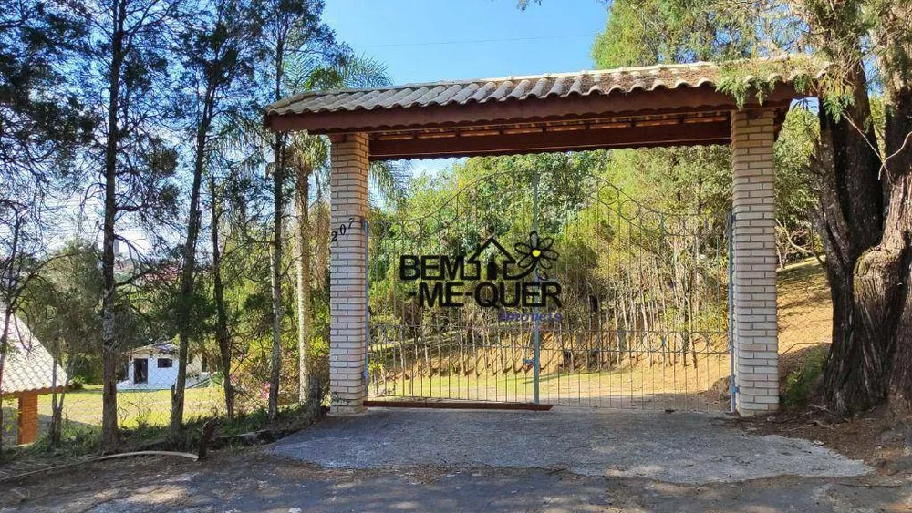 Chácara, 4 quartos, 3000 m² - Foto 9
