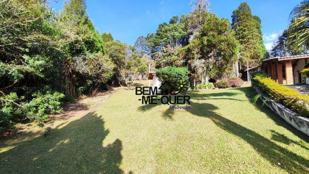 Chácara, 4 quartos, 3000 m² - Foto 2