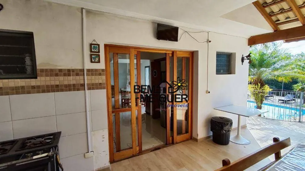 Chácara, 4 quartos, 3000 m² - Foto 16