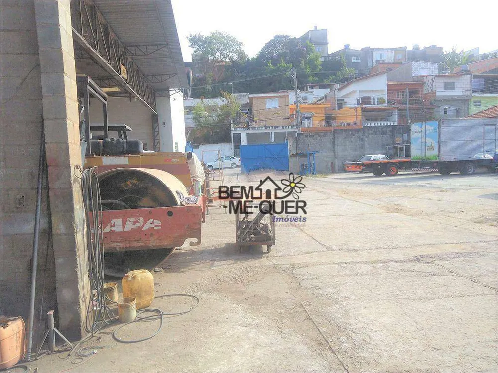 Depósito-Galpão, 400 m² - Foto 15