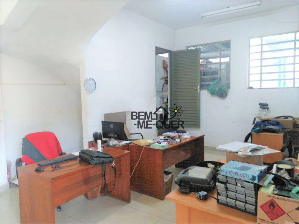 Depósito-Galpão, 400 m² - Foto 11