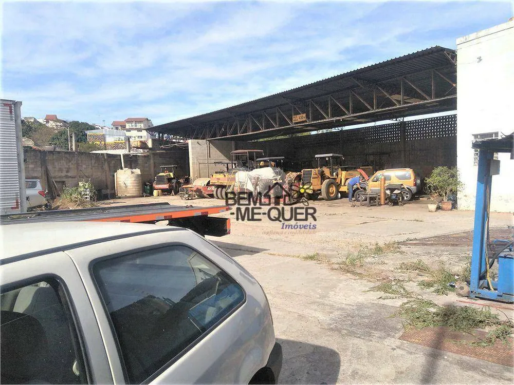 Depósito-Galpão, 400 m² - Foto 3