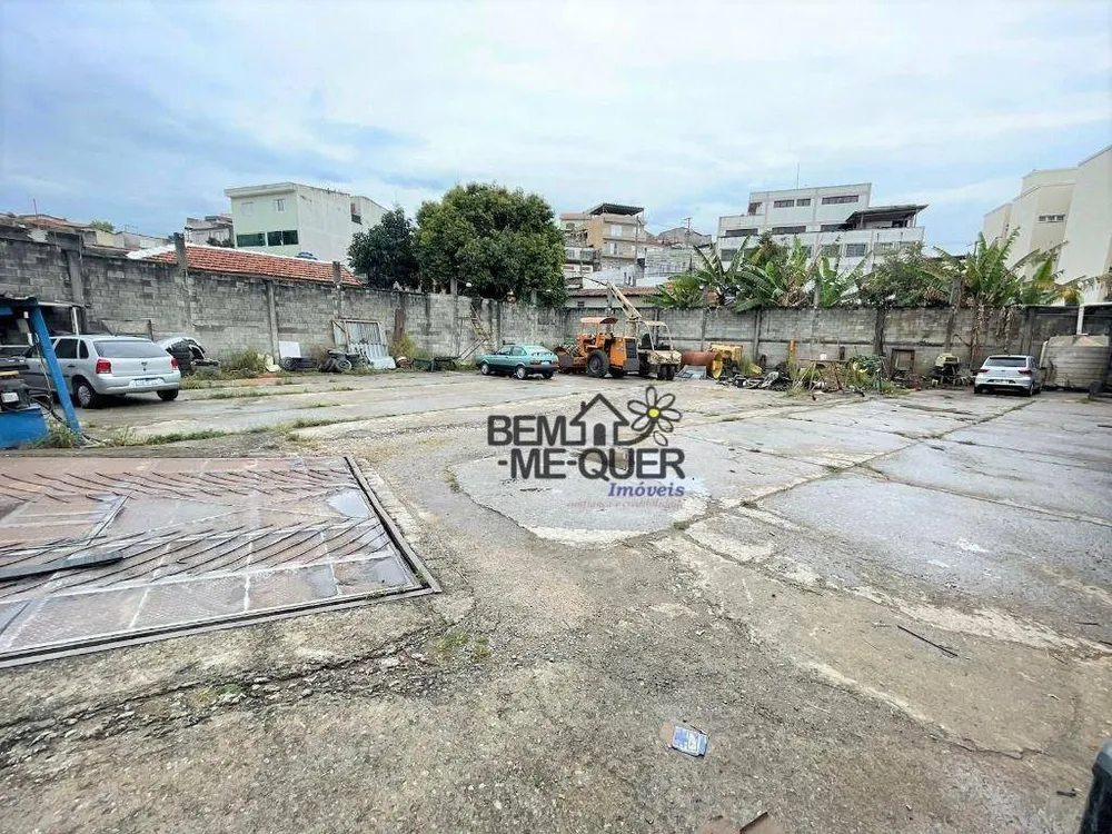 Depósito-Galpão, 400 m² - Foto 6