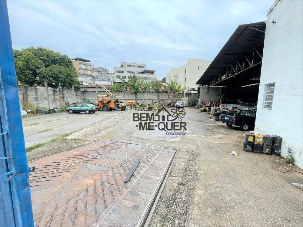 Depósito-Galpão, 400 m² - Foto 6