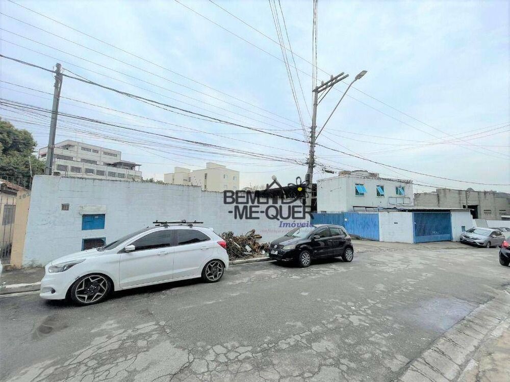 Depósito-Galpão, 400 m² - Foto 11