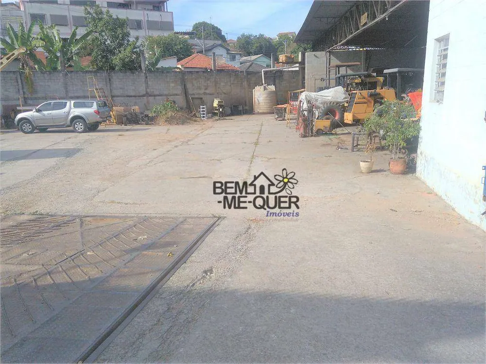 Depósito-Galpão, 400 m² - Foto 7