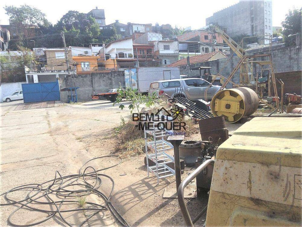 Depósito-Galpão, 400 m² - Foto 10