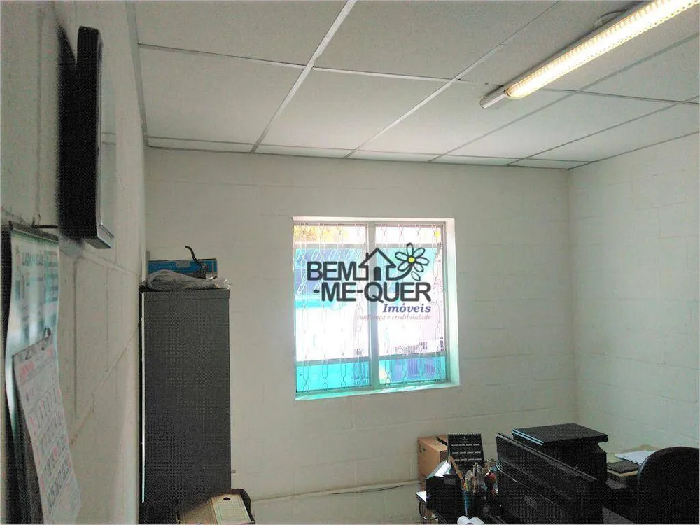 Depósito-Galpão, 400 m² - Foto 13