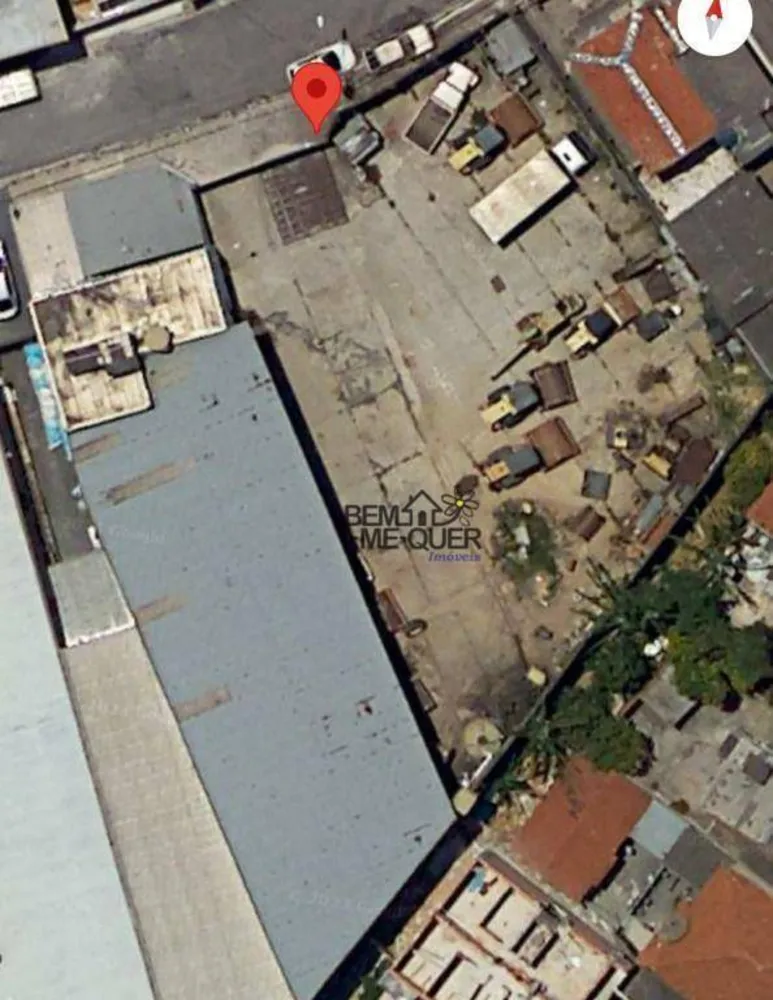 Depósito-Galpão, 400 m² - Foto 8