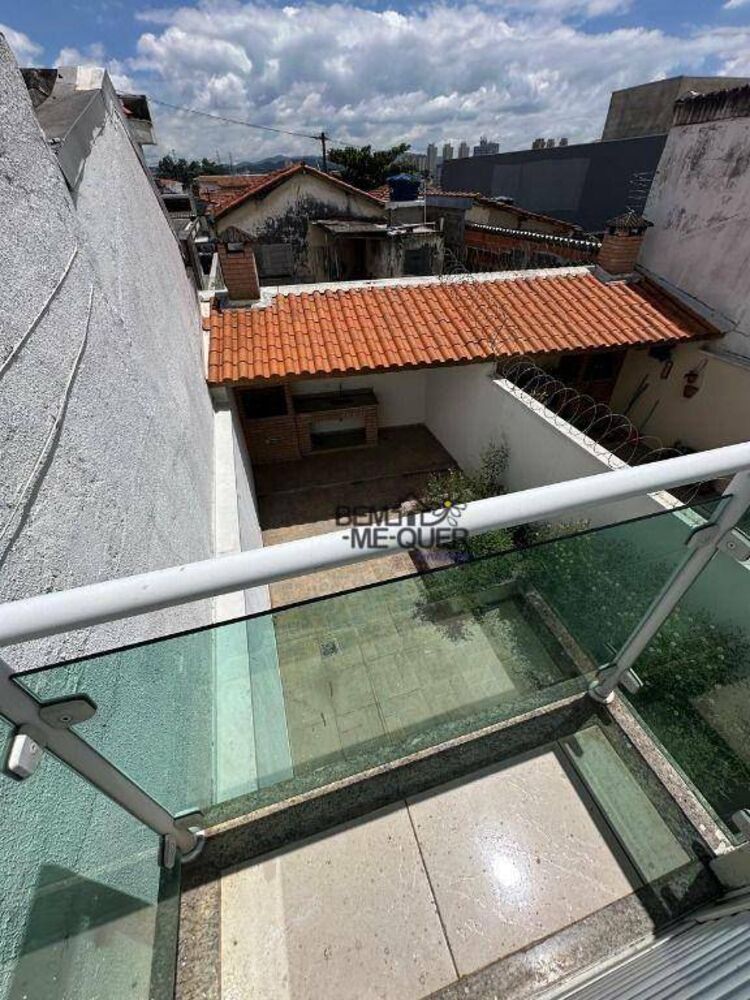 Sobrado à venda com 3 quartos, 182m² - Foto 2