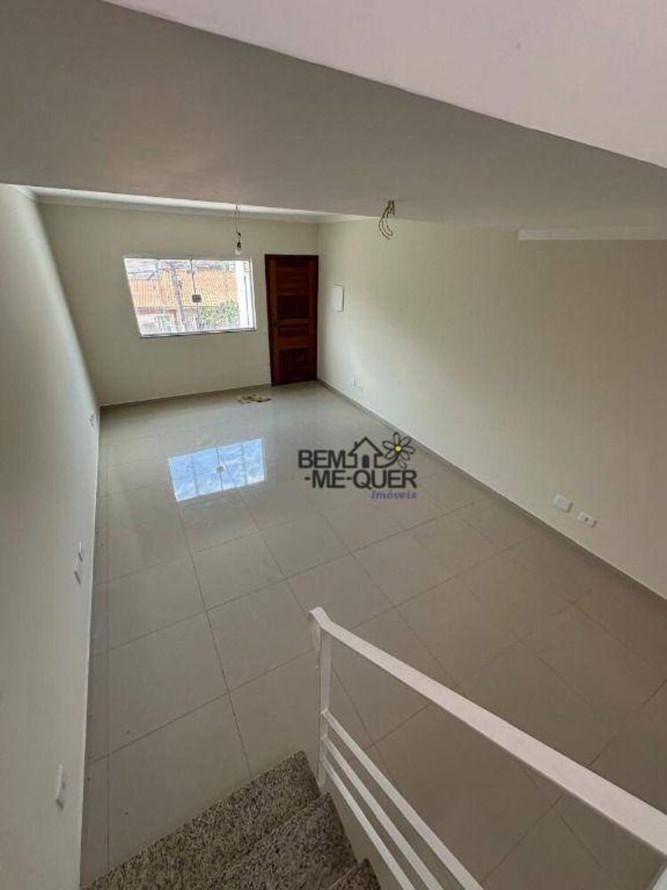 Sobrado à venda com 3 quartos, 182m² - Foto 1
