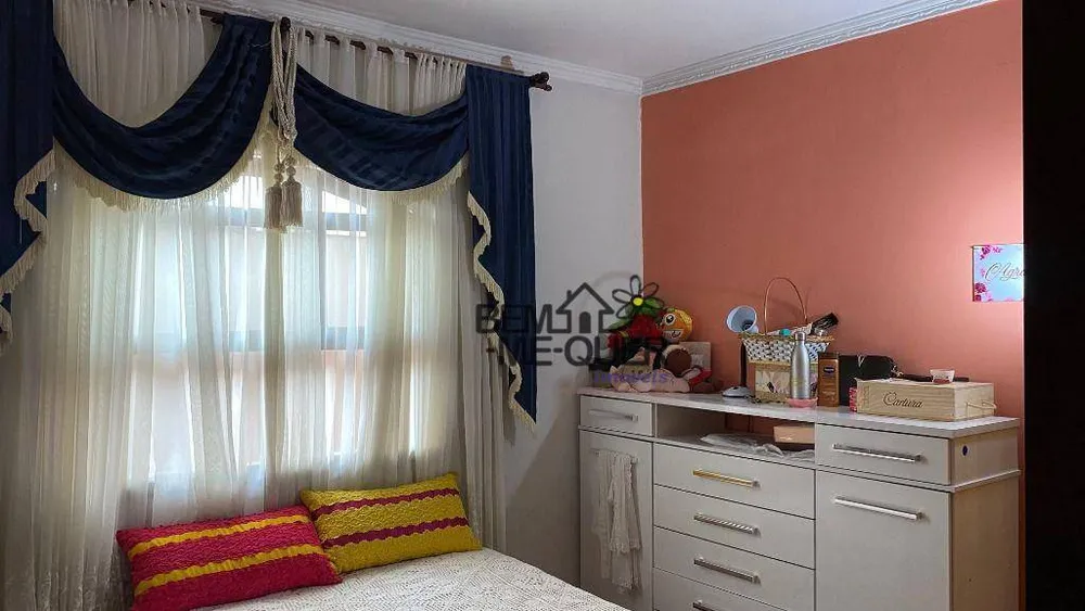 Sobrado, 2 quartos, 200 m² - Foto 8