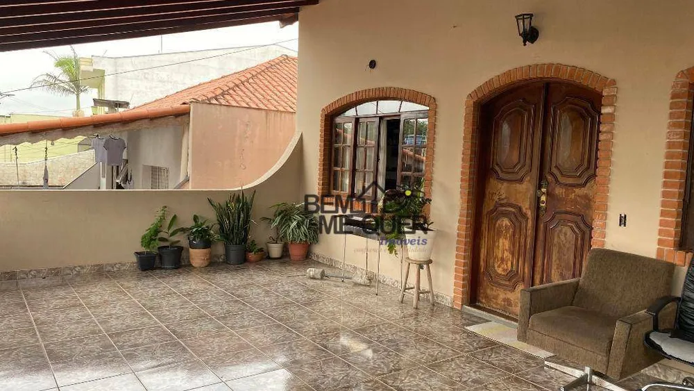 Sobrado, 2 quartos, 200 m² - Foto 2