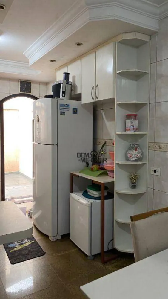 Sobrado, 2 quartos, 200 m² - Foto 7