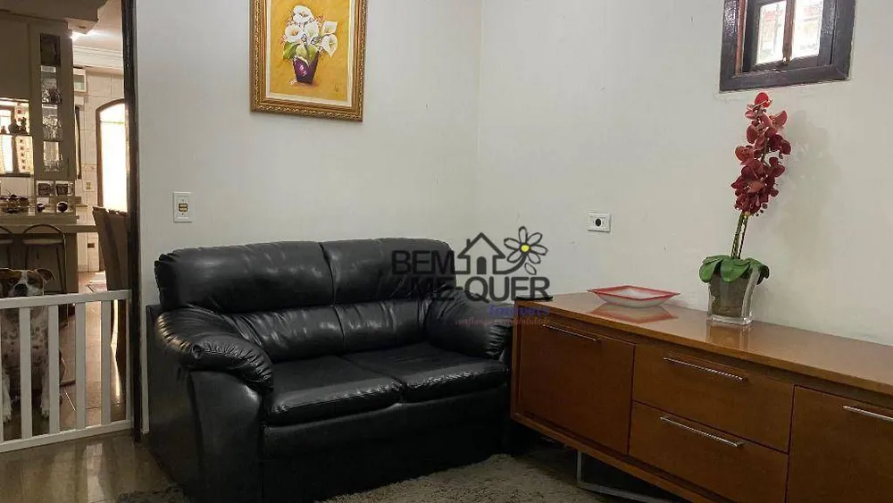 Sobrado, 2 quartos, 200 m² - Foto 6