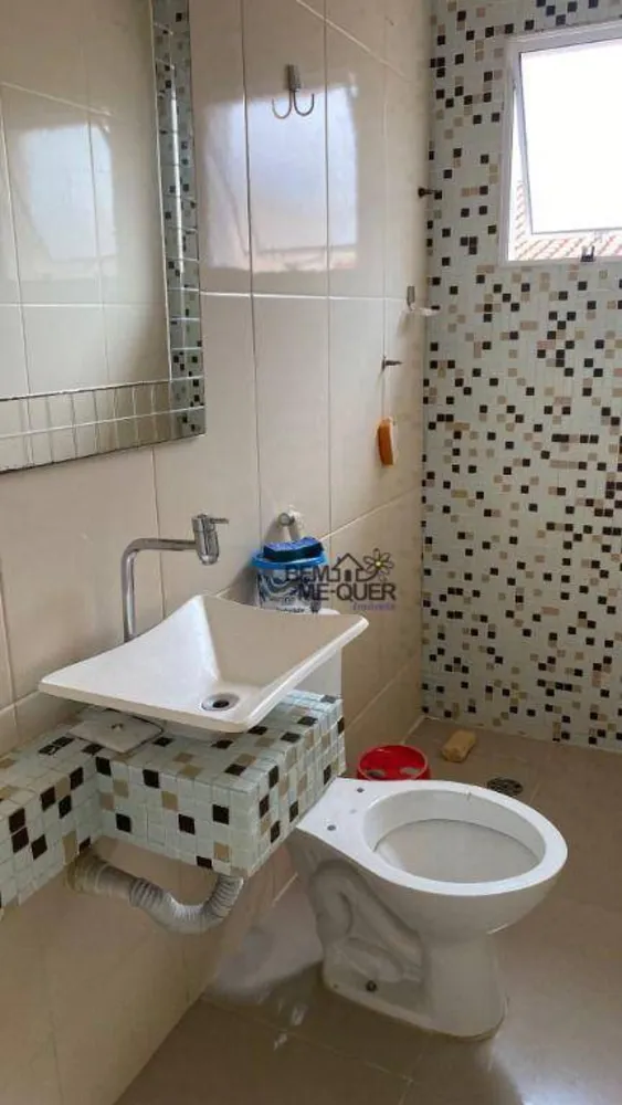 Sobrado, 2 quartos, 200 m² - Foto 1