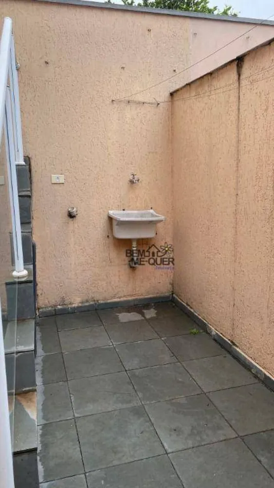 Sobrado, 2 quartos, 200 m² - Foto 3